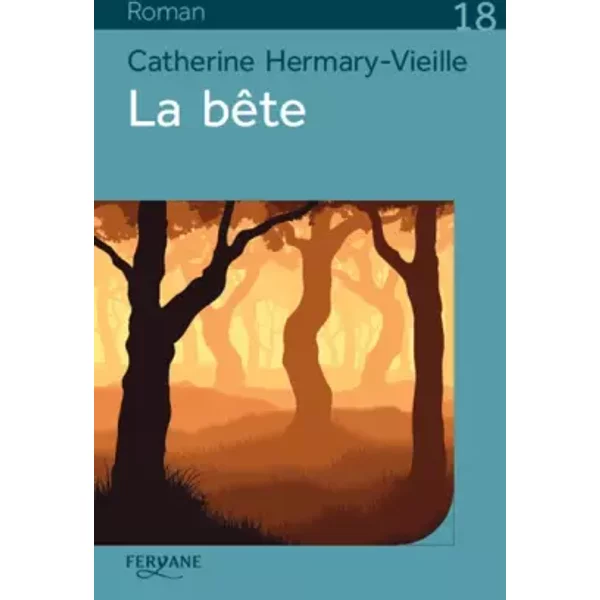 La BêTe - Catherine Hermary-Vieille-image