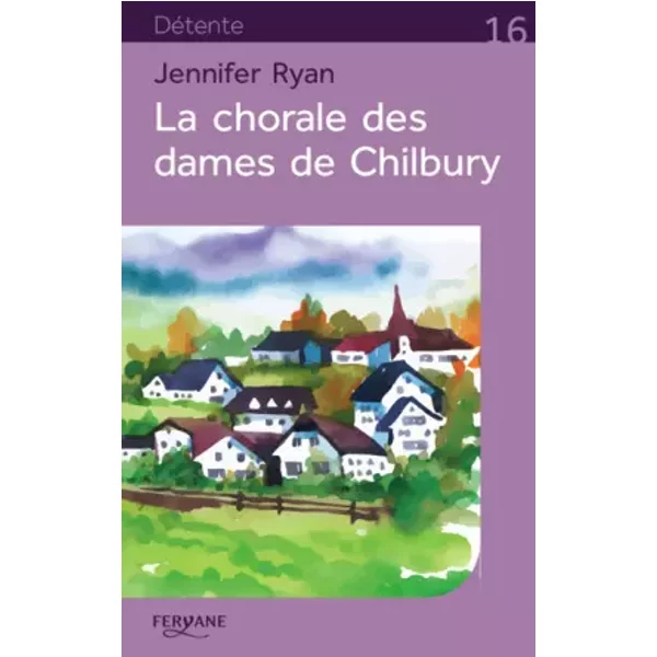 La chorale des dames de Chilbury - Jennifer Ryan, Françoise Du Sorbier