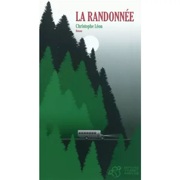 La RandonnéE - Christophe LéOn-image