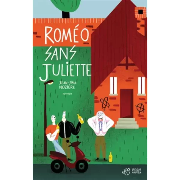 RoméO Sans Juliette - Jean-Paul NozièRe-image