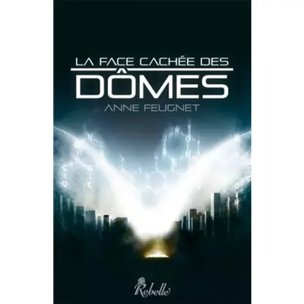 La Face CachéE Des DôMes - Anne-CéCile Feugnet-image