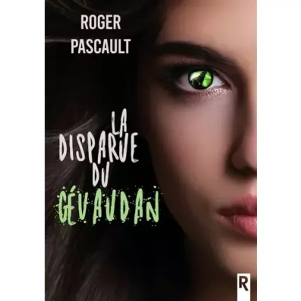 La Disparue Du GéVaudan - Roger Pascault-image
