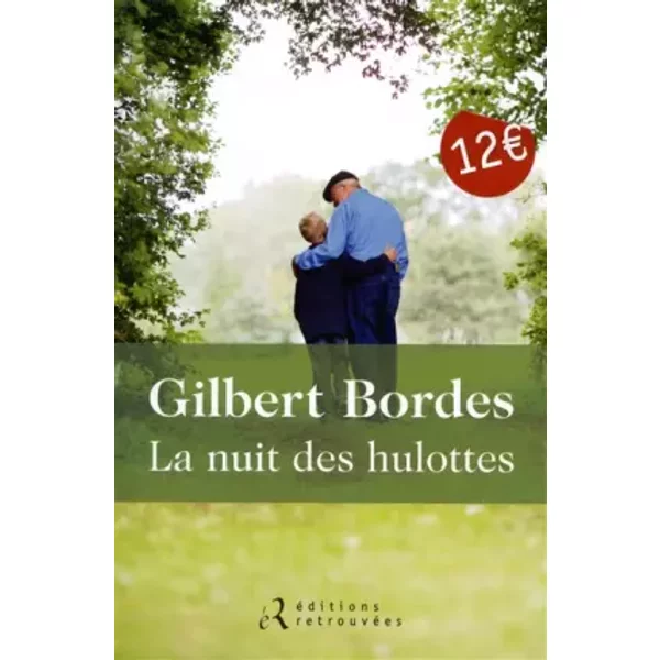 La Nuit Des Hulottes - Gilbert Bordes-image