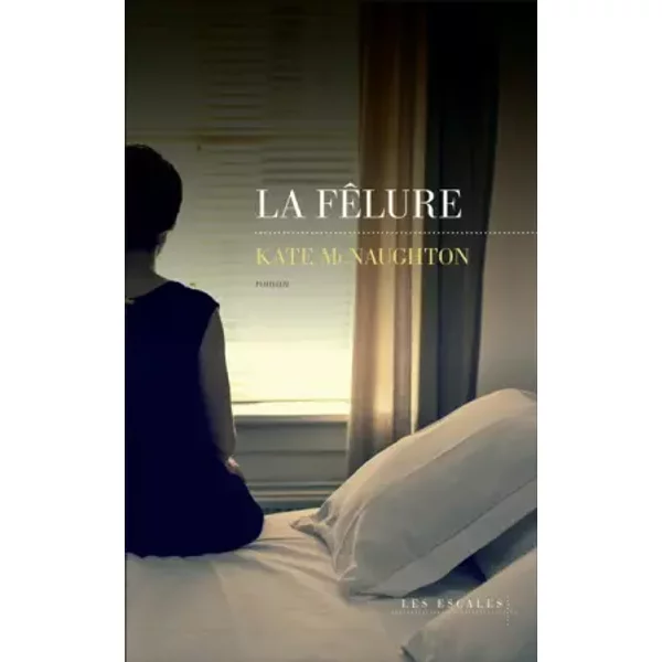 La FêLure - Kate Mcnaughton, Caroline Bouet-image