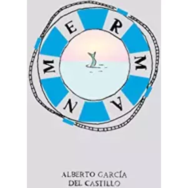 Ember Harbor: Textes En FrançAis Et En Anglais - GarcíA Del Castillo Alberto-image