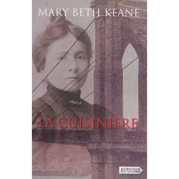 La cuisinière - Mary Beth Keane