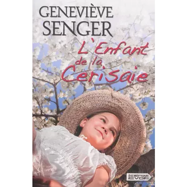 L'enfant De La Cerisaie - GenevièVe Senger-image