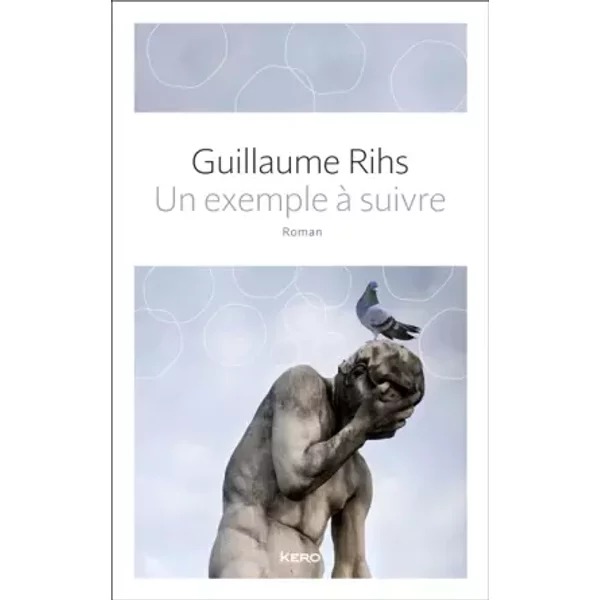 Un Exemple à Suivre - Guillaume Rihs-image