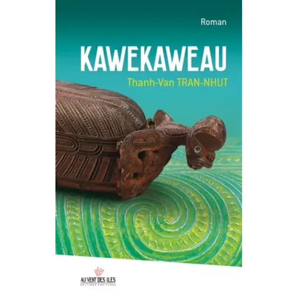 Kawekaweau - Thanh-Van Tran-Nhut-image