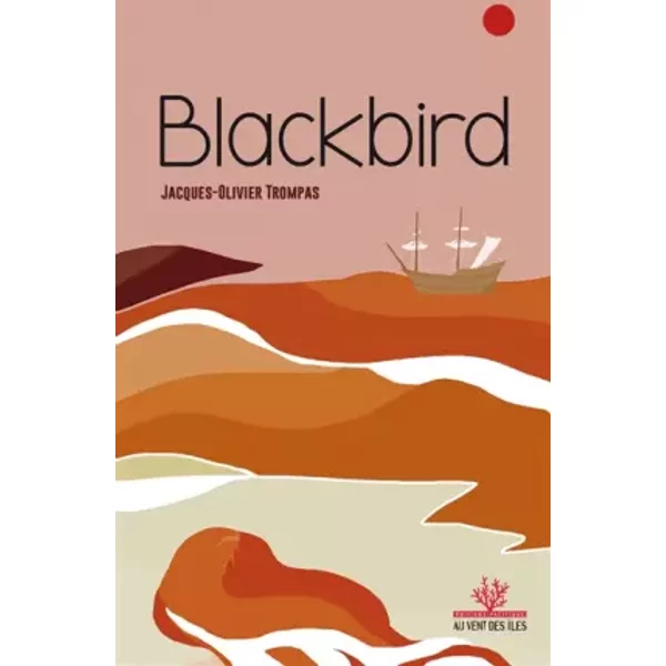 Blackbird - Jacques-Olivier Trompas