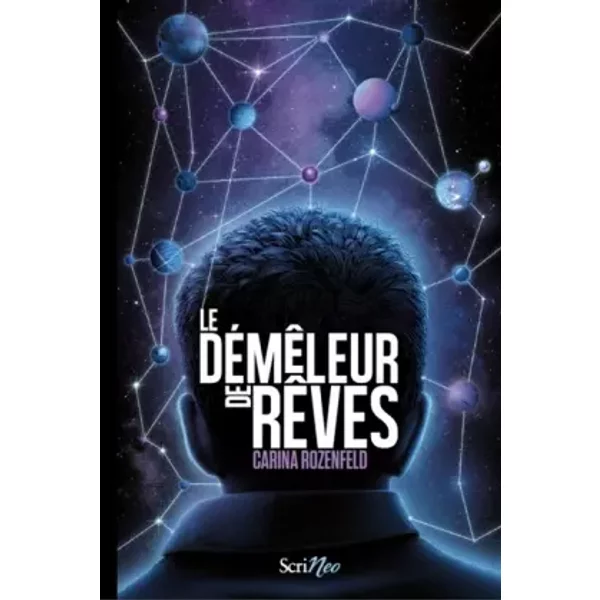 Le DéMêLeur De RêVes - Carina Rozenfeld-image