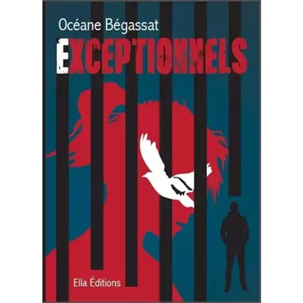 Exceptionnels - Océane Bégassat