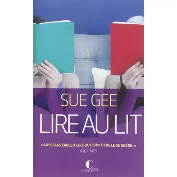 Lire Au Lit - Sue Gee-image