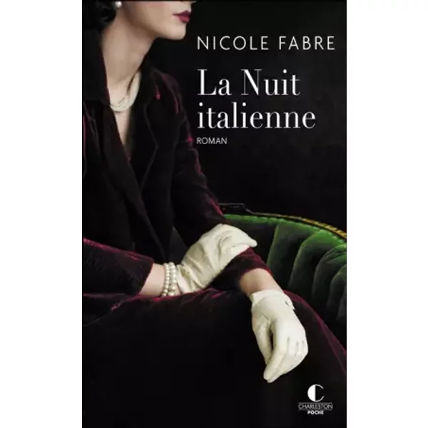 La Nuit Italienne - Nicole Fabre-image