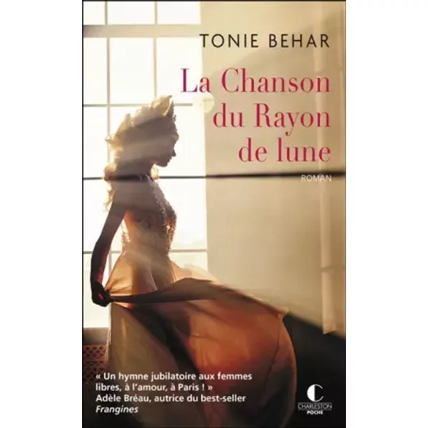 La Chanson Du Rayon De Lune - Tonie Behar-image