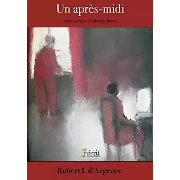 Un après-midi - Robert Inard d'Argence
