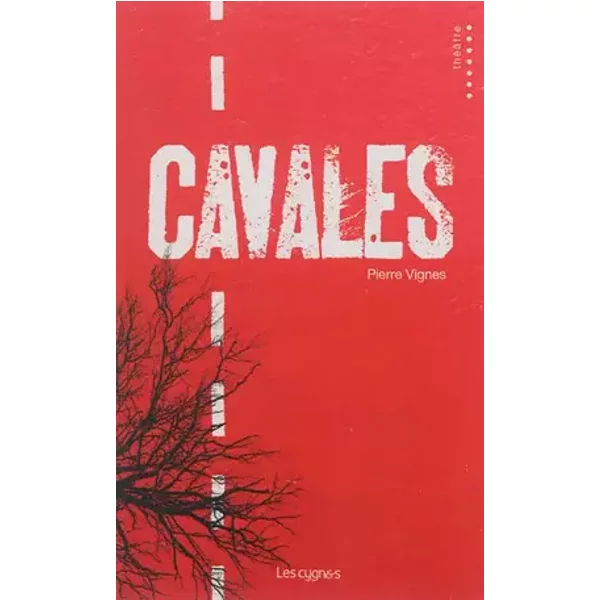 Cavales - Pierre Vignes