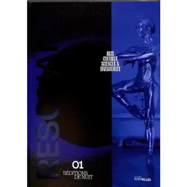 Résonant: Séditions de nuit