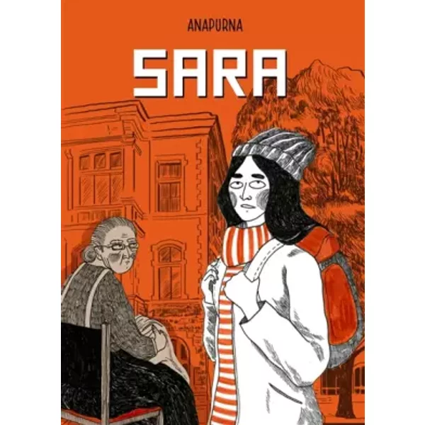Sara - Anapurna