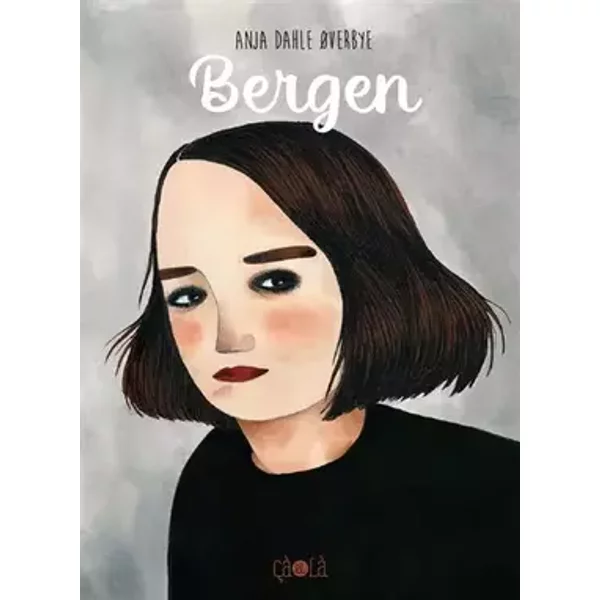 Bergen - Anja Dahle Overbye