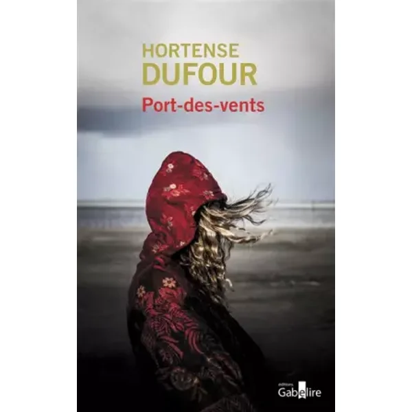Port-des-Vents - Hortense Dufour