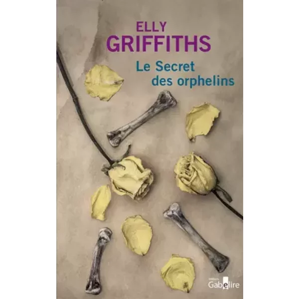 Le Secret Des Orphelins - Elly Griffiths-image