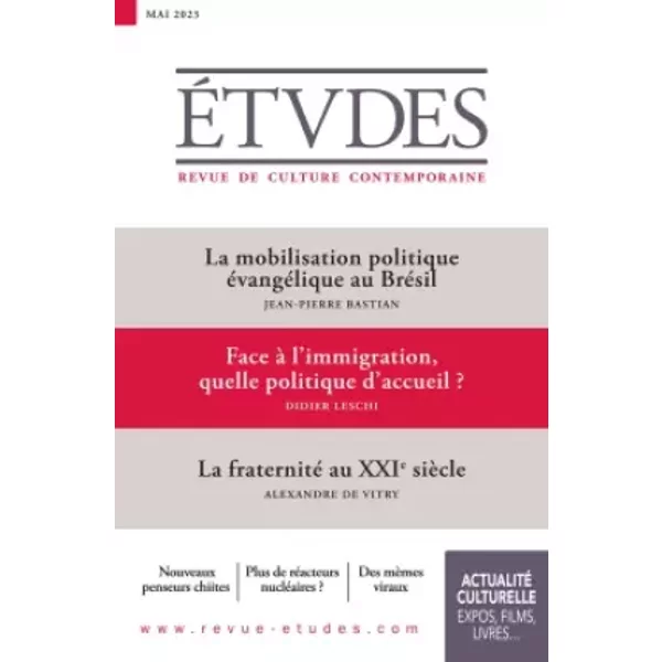 Etudes 4304 - 05-23 - XXX