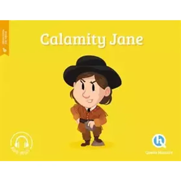 Calamity Jane