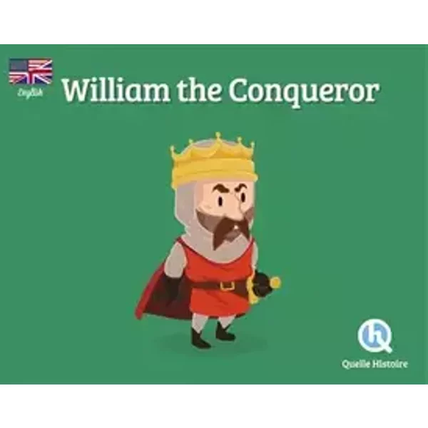 William the Conqueror (version anglaise) - XXX