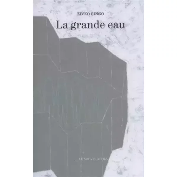 La Grande Eau - Zivko Cingo, Maria Bejanovska