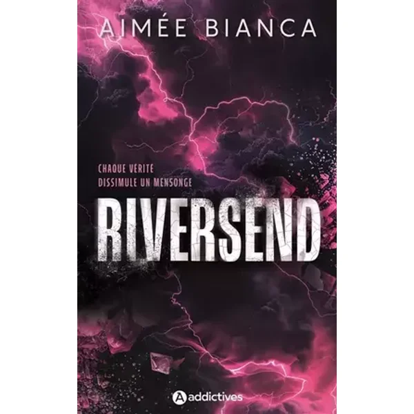 Riversend - Aimée Bianca