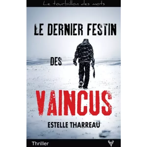 Le Dernier Festin Des Vaincus - Estelle Tharreau-image