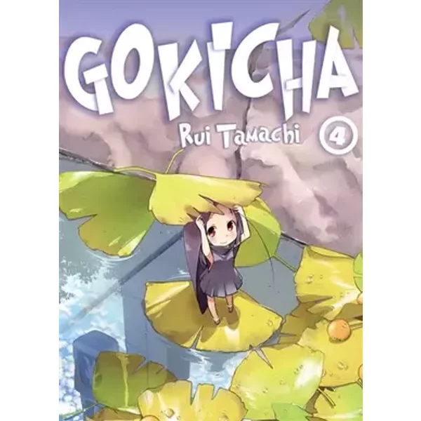 Gokicha T04 (04) - Rui Tamachi