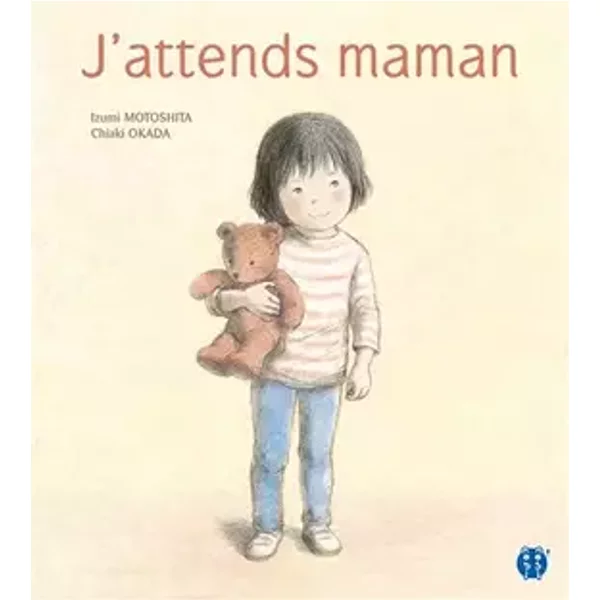 J'attends maman - Izumi Motoshita