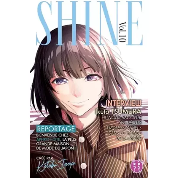 Shine T10