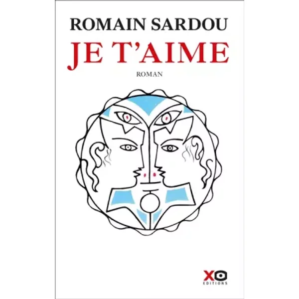 Je T'aime - Romain Sardou-image