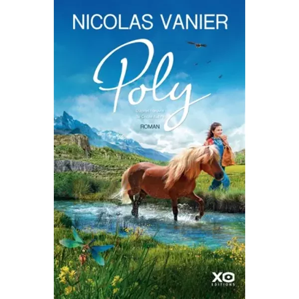 Poly - Nicolas Vanier-image