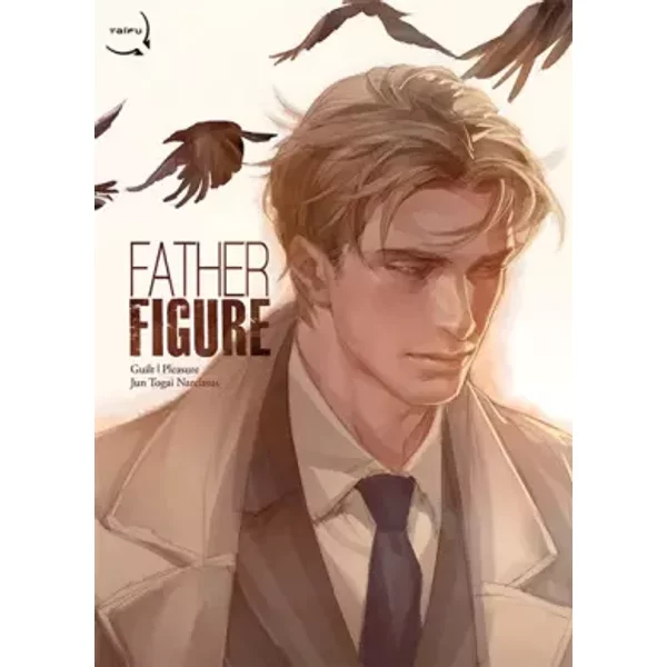 In These Words' Stories + Father Figure - PLEASURE GUILT