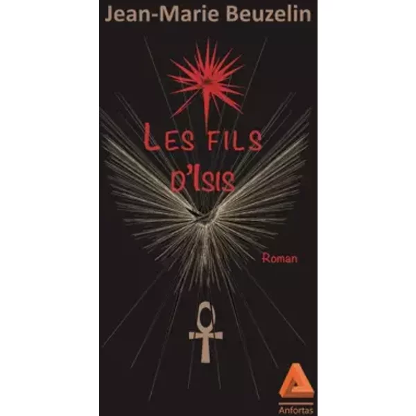 Les Fils D'isis - Jean-Marie Beuzelin-image