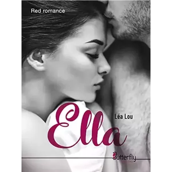 Ella - LEA LOU