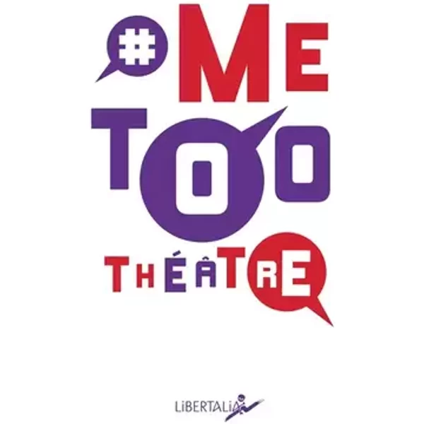#MeTooThéâtre - Séphora Haymann, Louise Brzezowska-Dudek