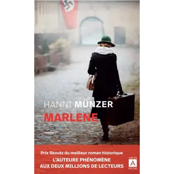 MarlèNe - Hanni Munzer, Anne-Judith Descombey-image