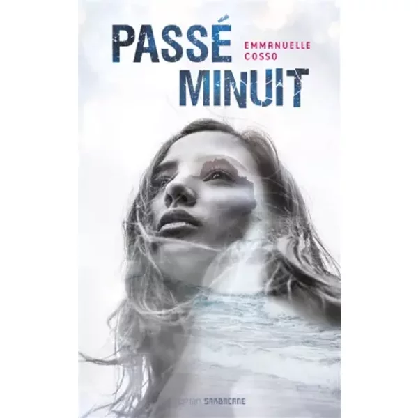 PassÉ Minuit - Emmanuelle Cosso-image