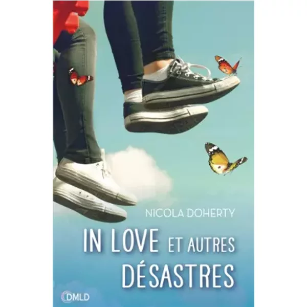 In Love Et Autres DéSastres - Nicola Doherty-image