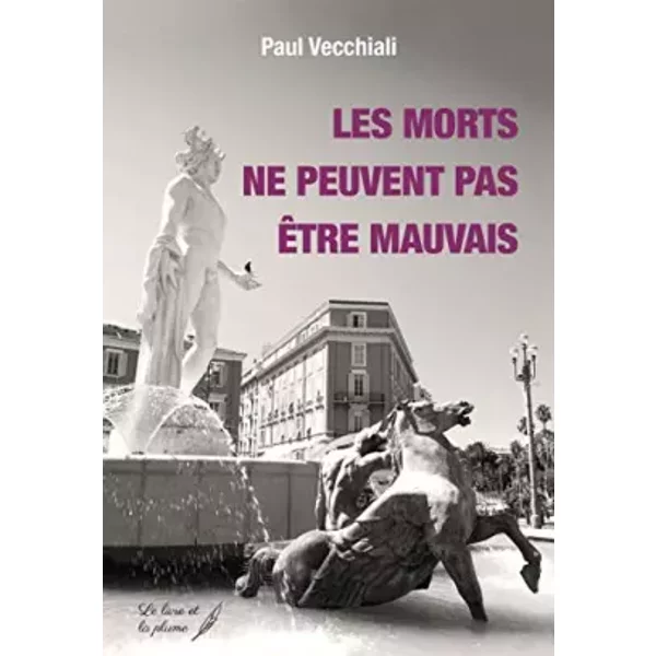 Les Morts Ne Peuvent Pas êTre Mauvais - Paul Vecchiali-image