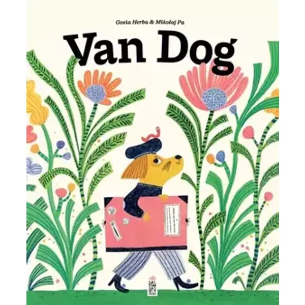 Van Dog - Pa Mikolaj