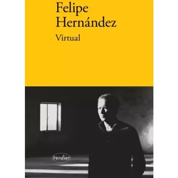 VIRTUAL - Felipe Hernández