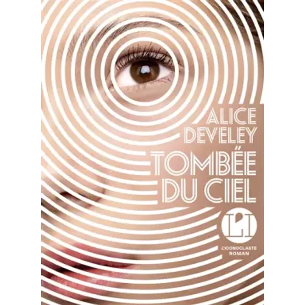 Tombée du ciel - Alice Develey
