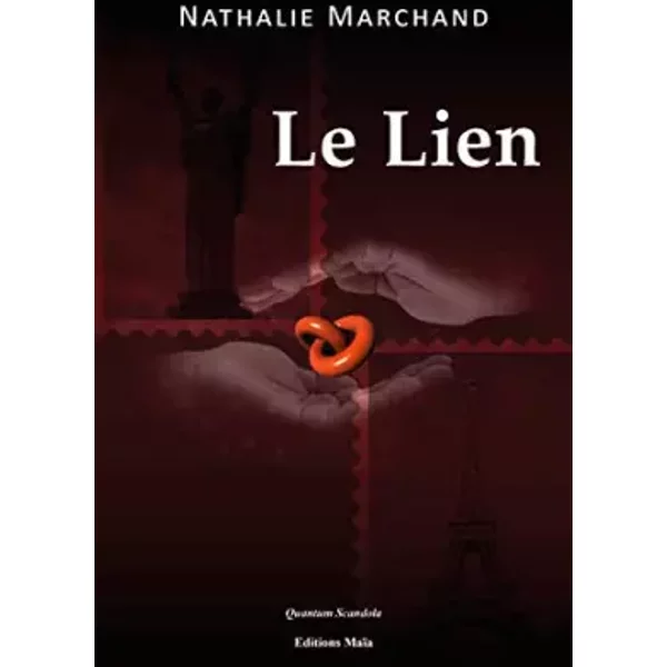 Le Lien - Nathalie Marchand-image