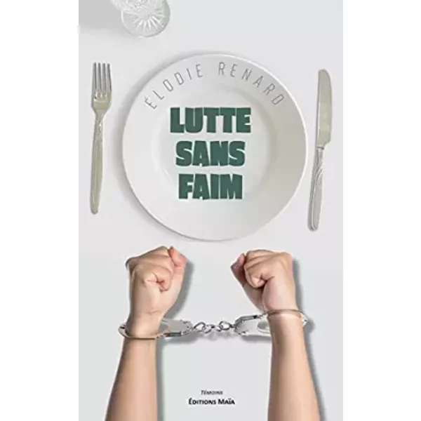 Lutte sans faim - Elodie Renard